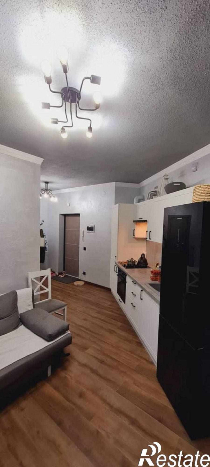 1-комн квартира Третьяковская ул, 5А