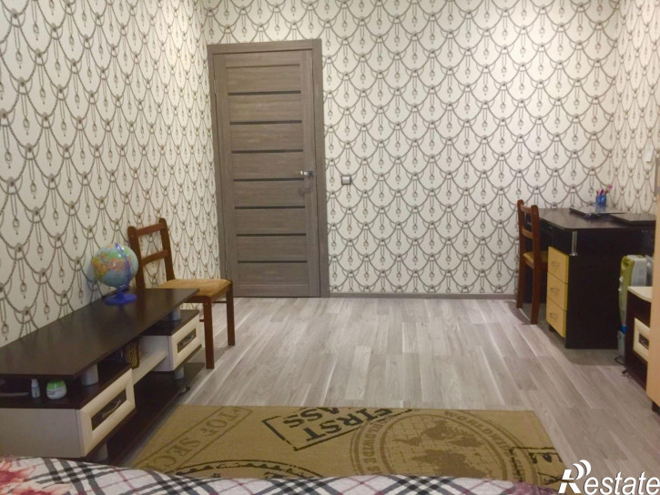 1-комн квартира Калининградский пер, 4