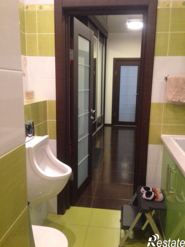 2-комн квартира Мира пр-кт, 84