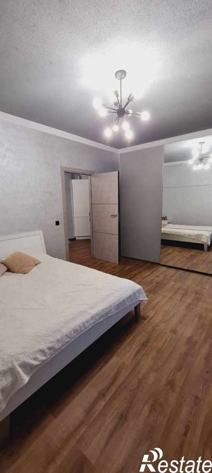 1-комн квартира Третьяковская ул, 5А