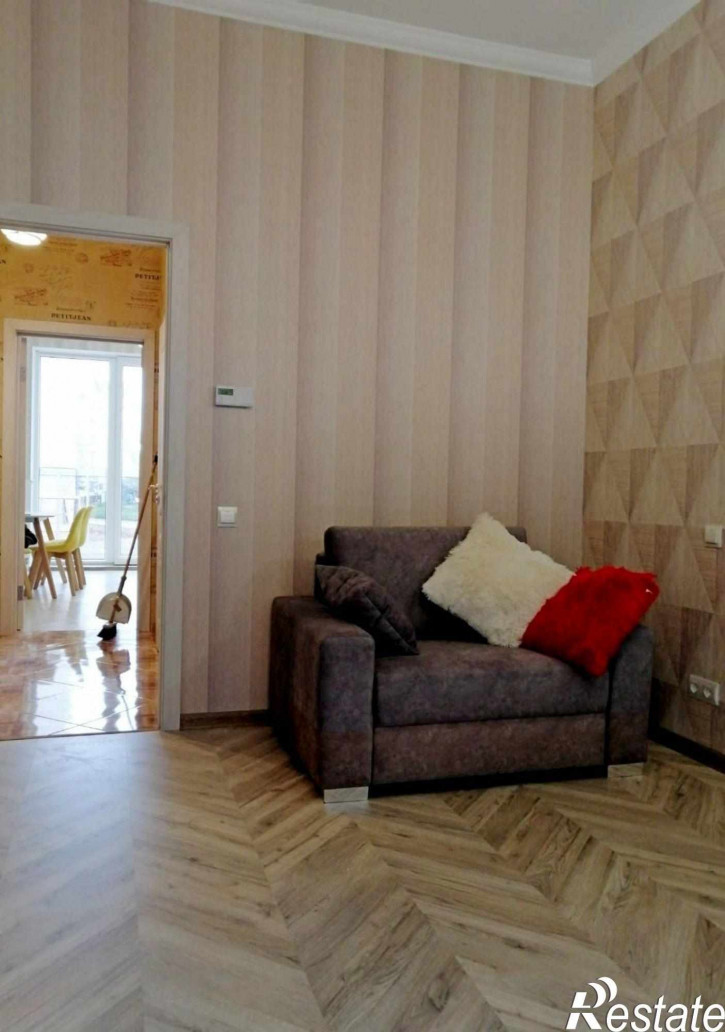 1-комн квартира Майский проезд, 9