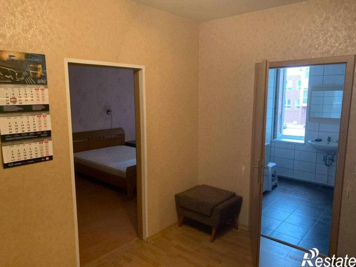 2-комн квартира Советская ул, 3