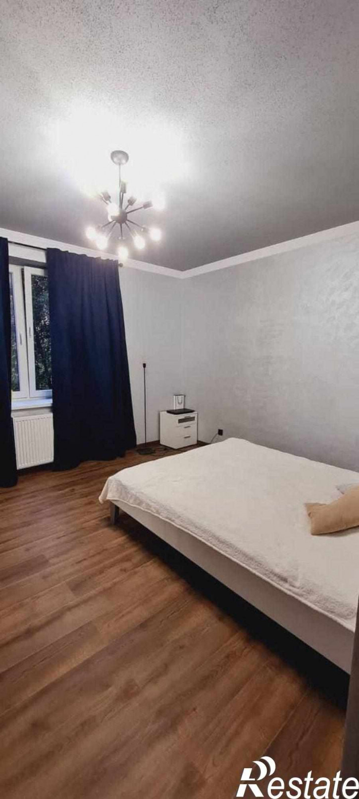 1-комн квартира Третьяковская ул, 5А