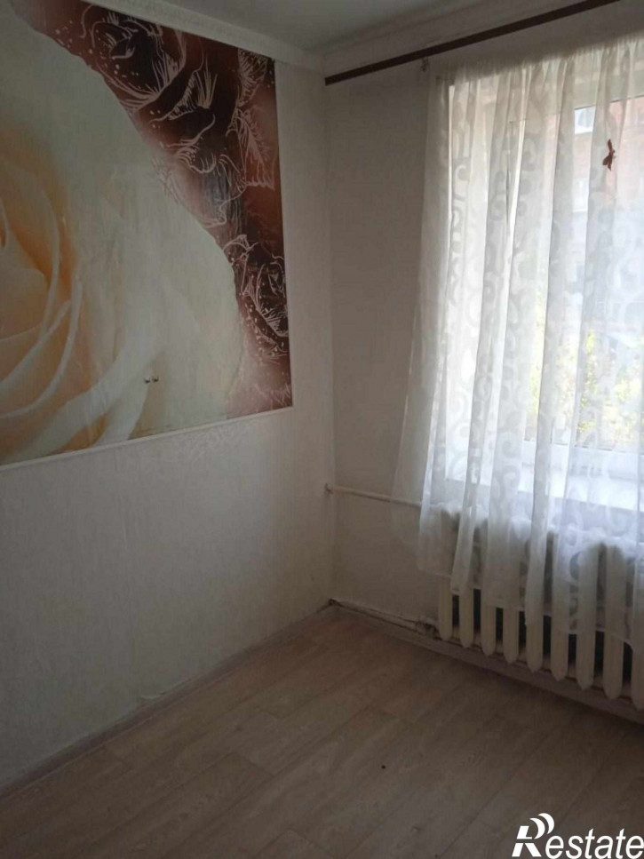 2-комн квартира Кооперативная ул, 12