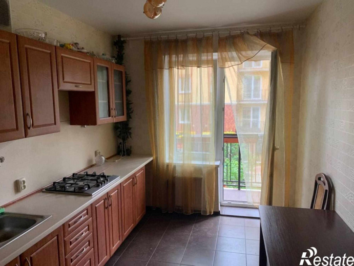 2-комн квартира Советская ул, 3