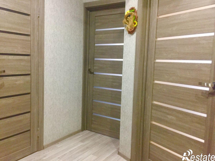 1-комн квартира Калининградский пер, 4