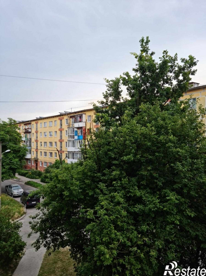 1-комн квартира Воздушная ул, 1