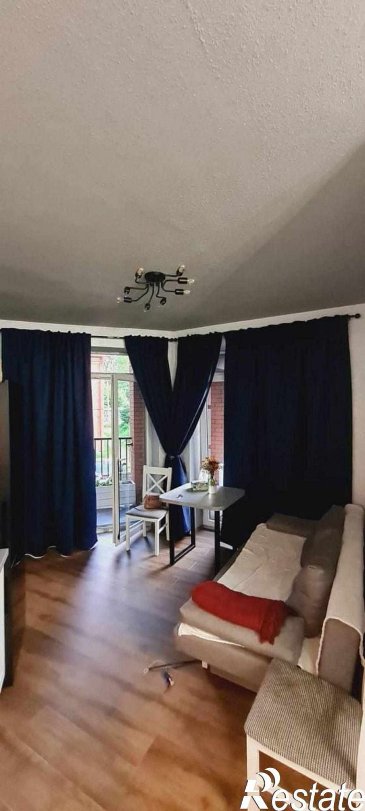 1-комн квартира Третьяковская ул, 5А