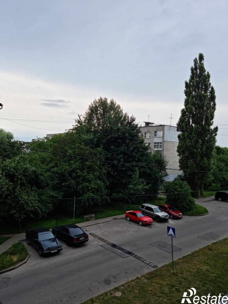 1-комн квартира Воздушная ул, 1