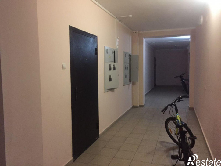1-комн квартира Калининградский пер, 4