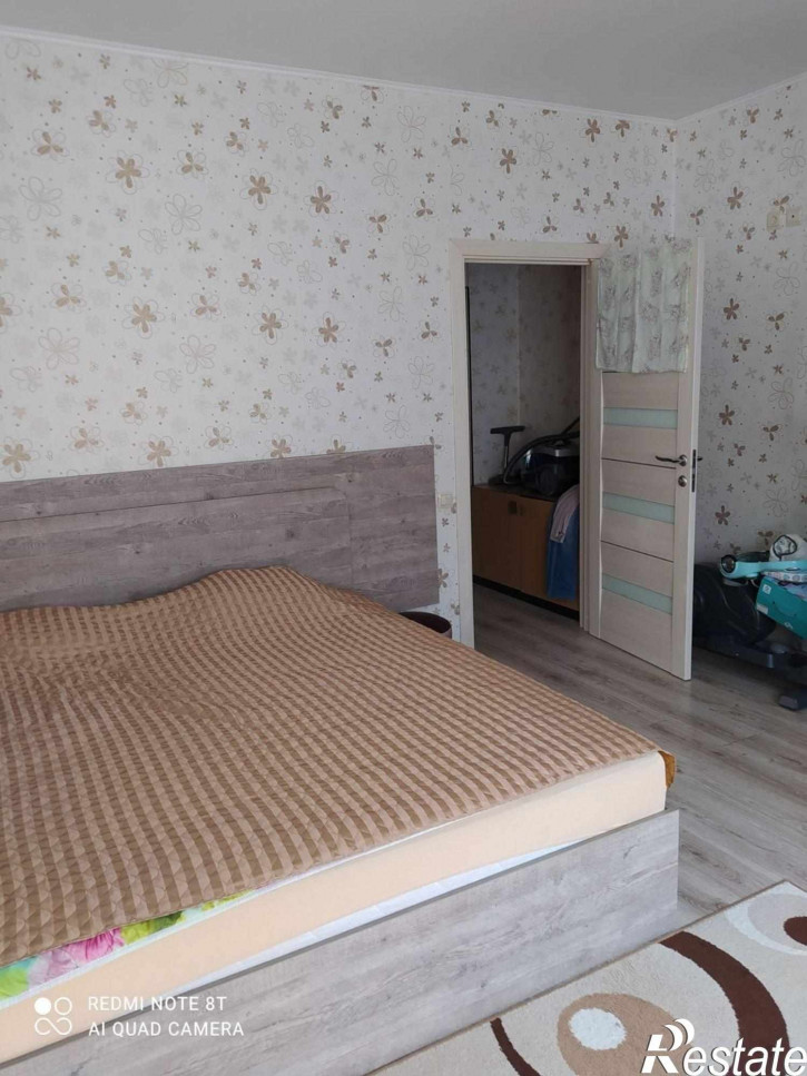 3-комн квартира Мира ул, 3а