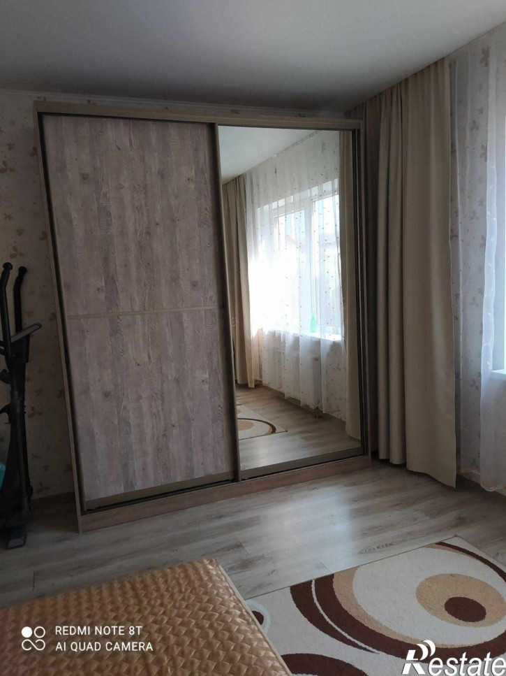 3-комн квартира Мира ул, 3а