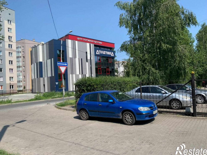 1-комн квартира Черниговская ул, 16