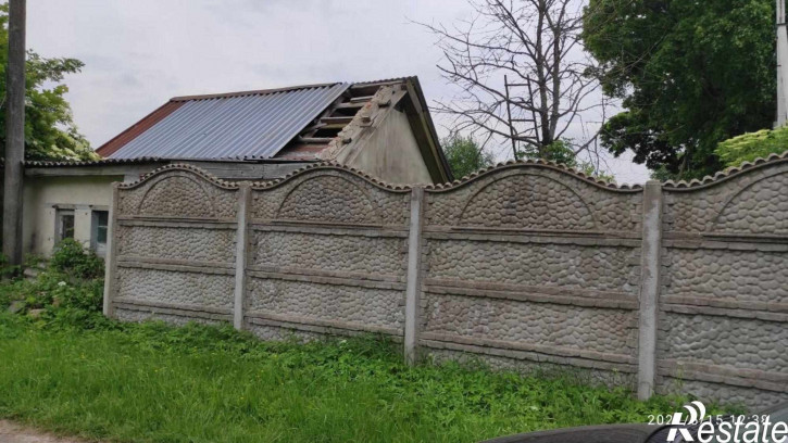 Земельный участок Сосновка