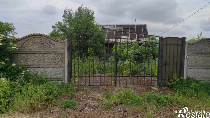 Земельный участок Сосновка