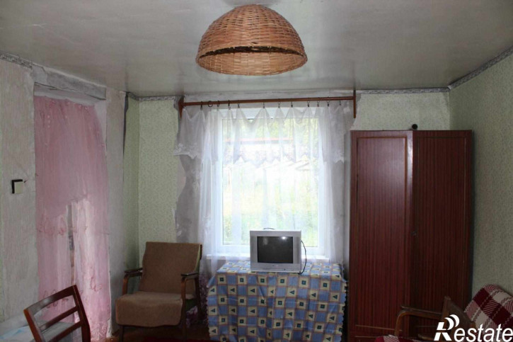 Коттедж/дом Загородная ул