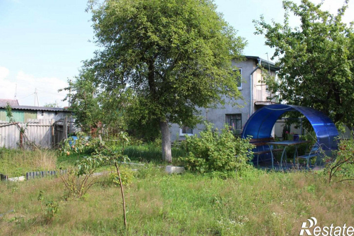 Коттедж/дом Загородная ул
