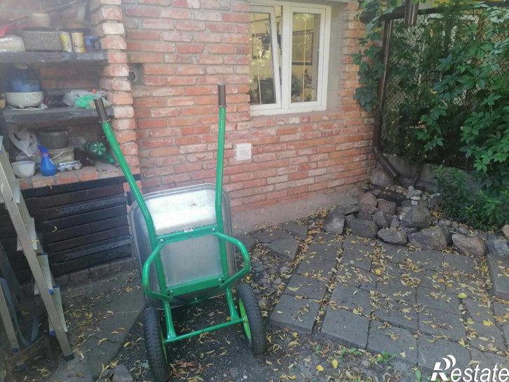Коттедж/дом Барклая де Толли ул