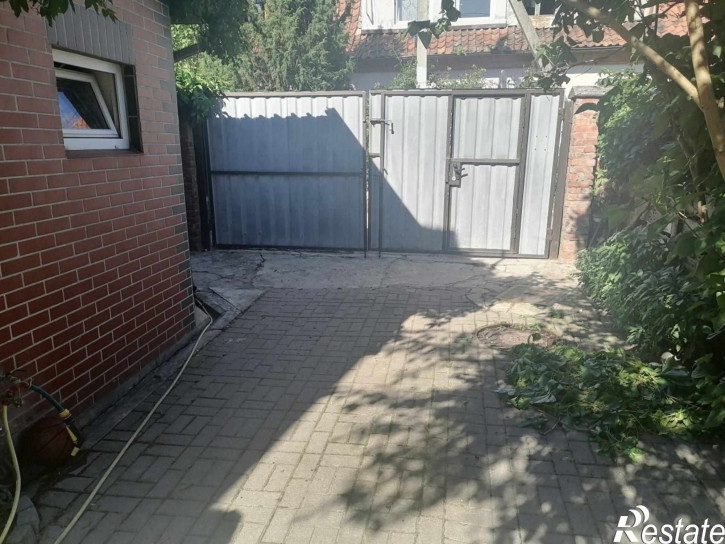 Коттедж/дом Барклая де Толли ул