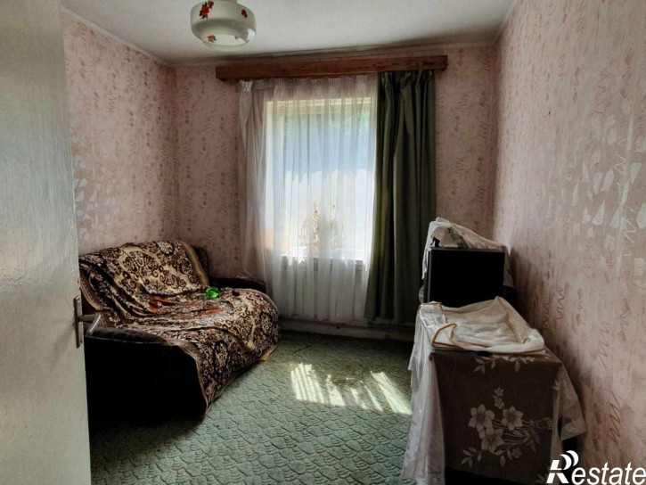Коттедж/дом Краснофлотская ул