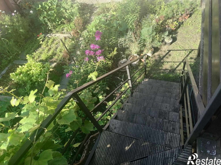 Коттедж/дом Барклая де Толли ул
