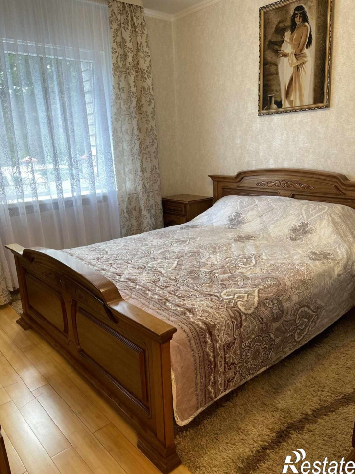 Коттедж/дом Карташева ул