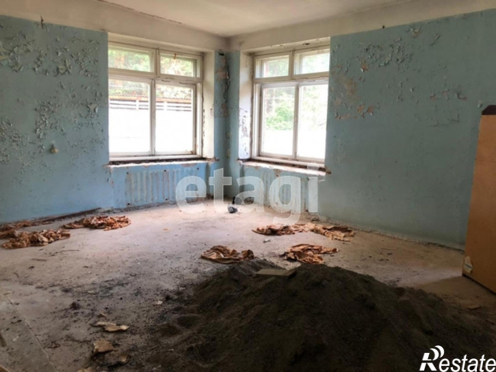 Помещение свободного назначения улица Щетинкина