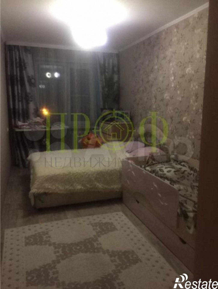 2-комн квартира ул. Халтурина,43