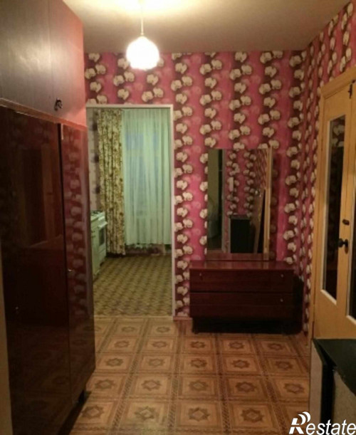 Аренда 1-комн квартиры Безыменского ул, 26