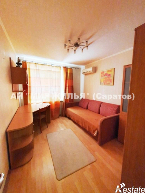 Аренда 2-комн квартиры Зарубина ул, 84/90