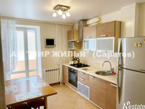 Аренда 2-комн квартиры Зарубина ул, 84/90