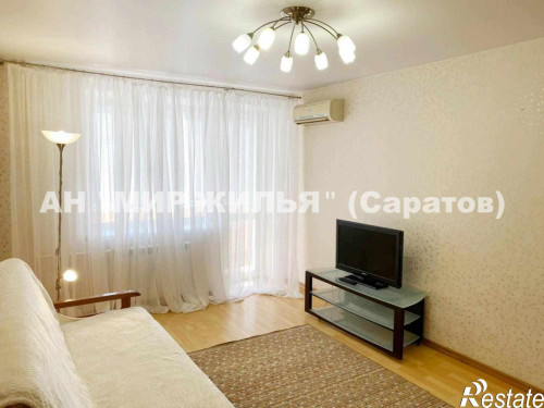 Аренда 2-комн квартиры Зарубина ул, 84/90