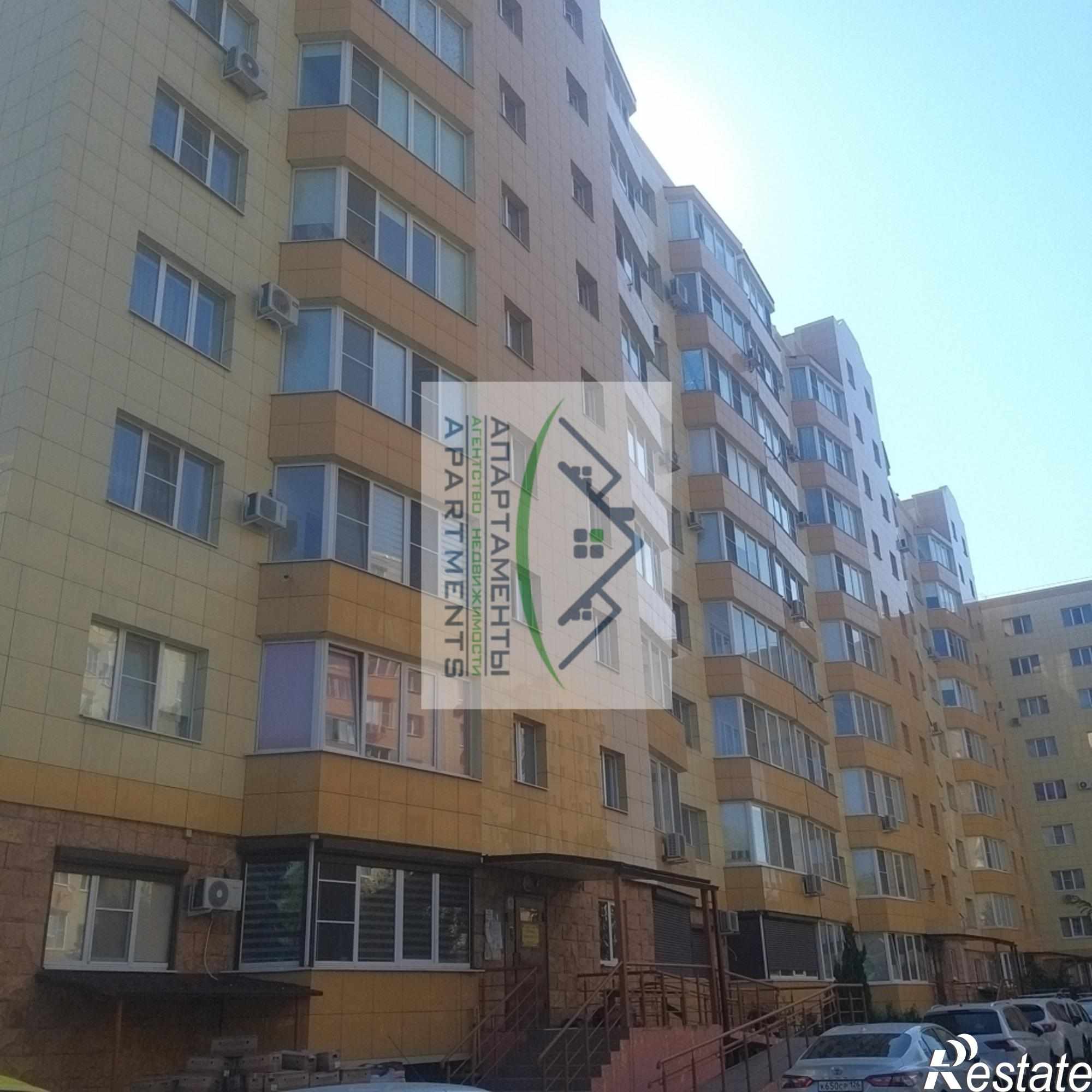 Купить квартиру за 5 990 000 рублей на Людкевича ул, 9к2