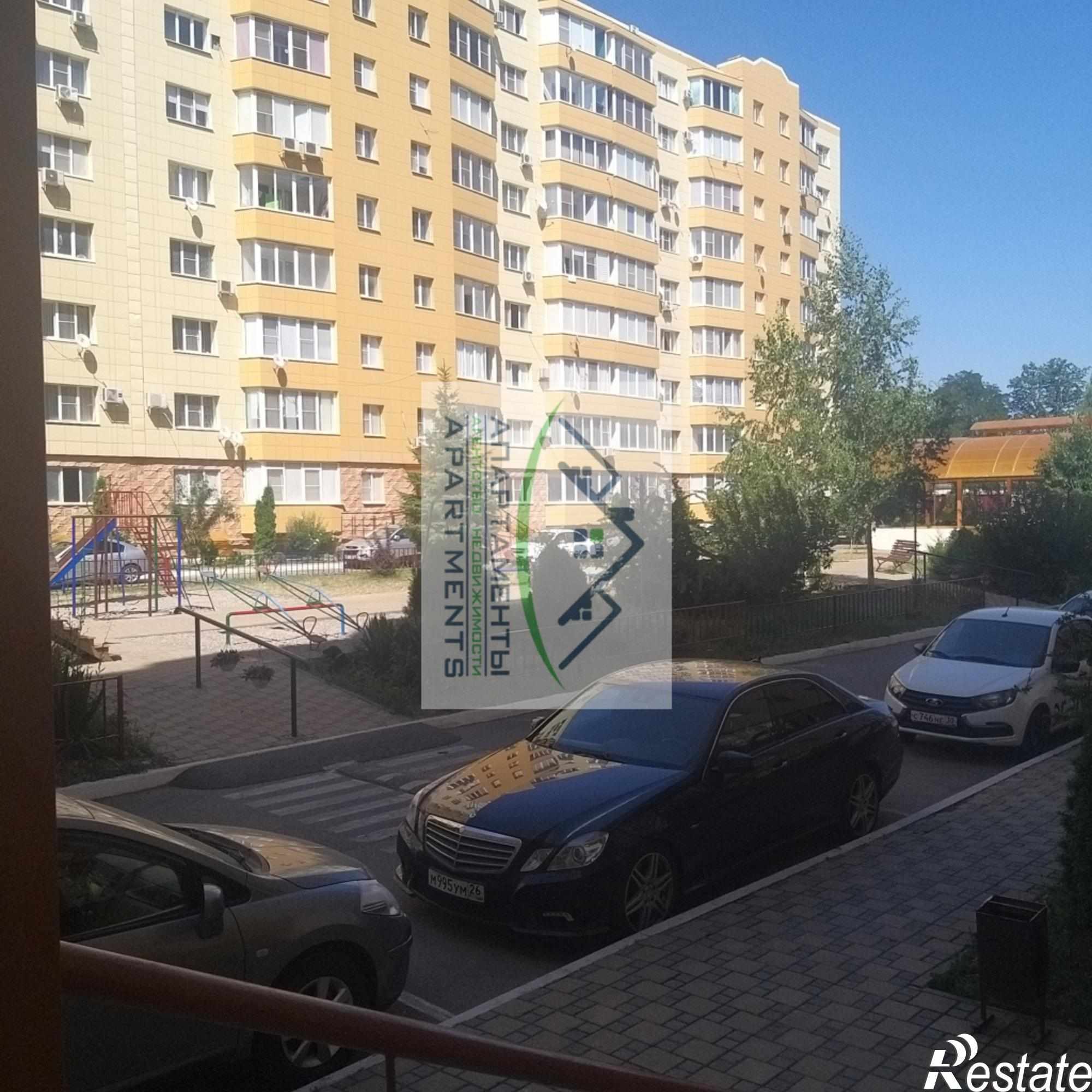 Купить квартиру за 5 990 000 рублей на Людкевича ул, 9к2