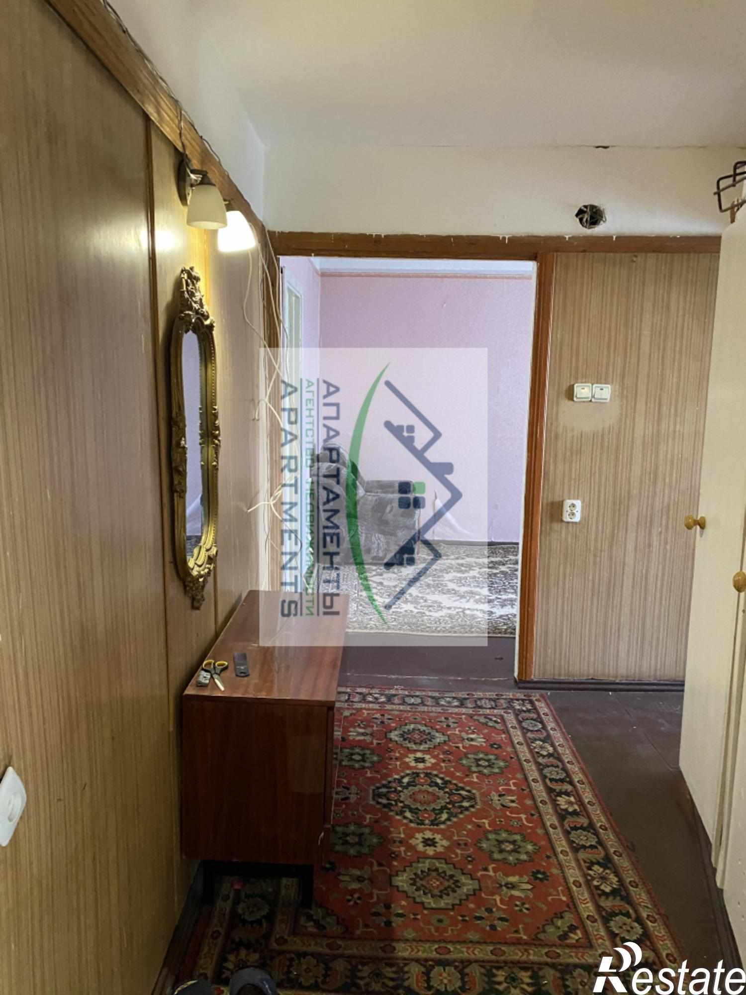 Купить квартиру за 2 850 000 рублей на Сельская ул, 24к2