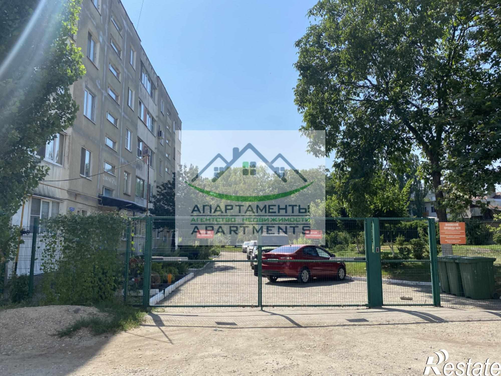 Купить квартиру за 2 850 000 рублей на Сельская ул, 24к2