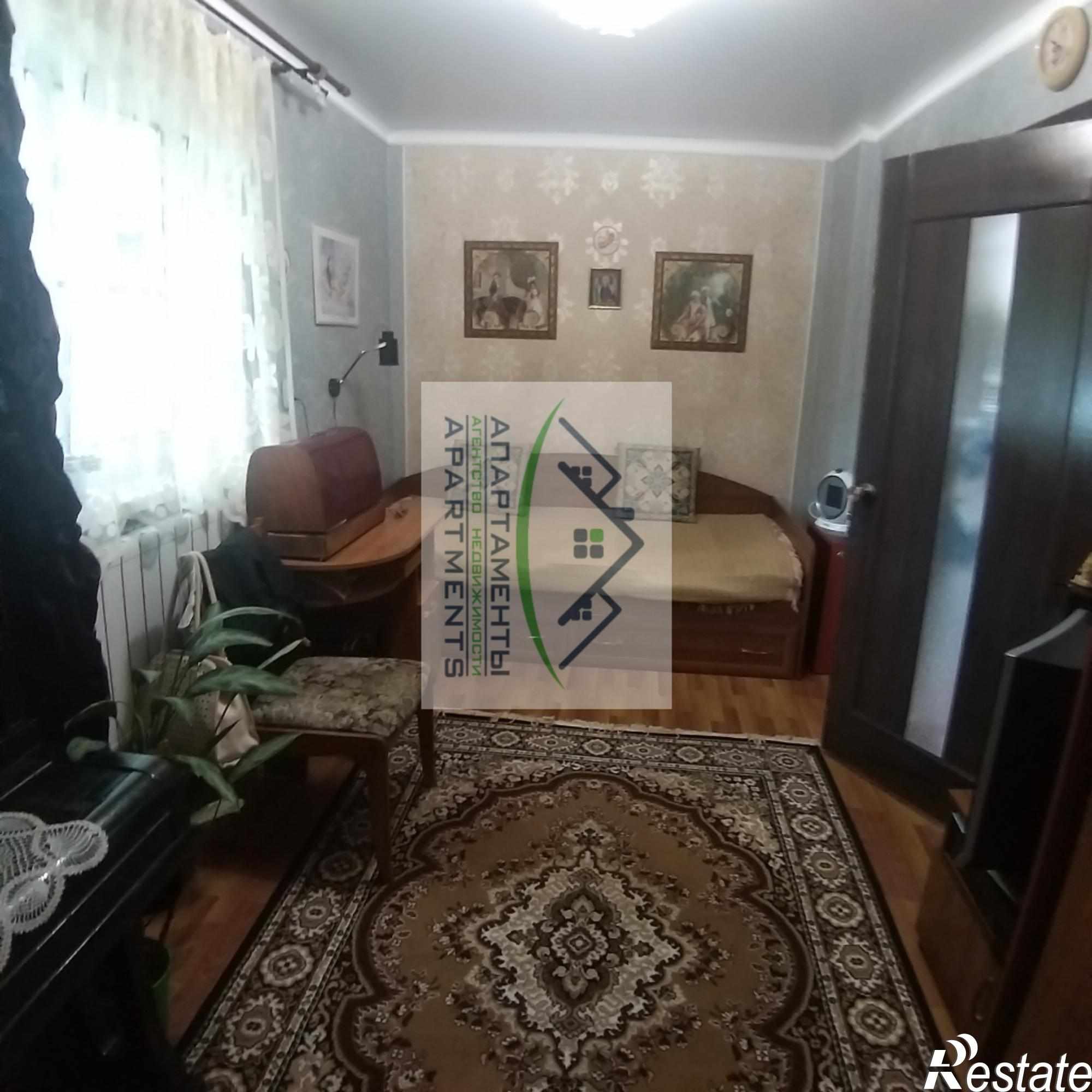 Купить квартиру за 2 400 000 рублей на Короткая ул, 19