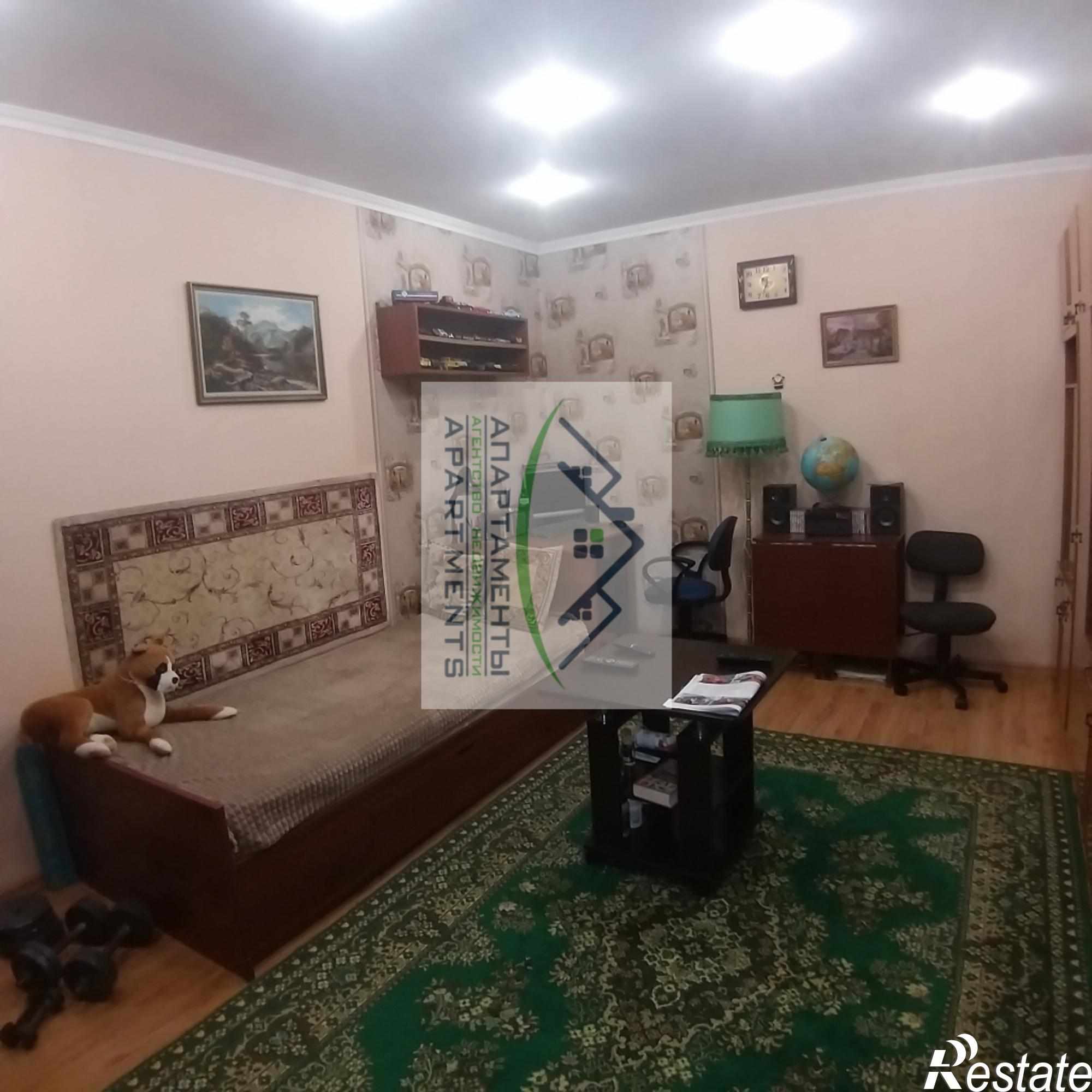 Купить квартиру за 2 400 000 рублей на Короткая ул, 19