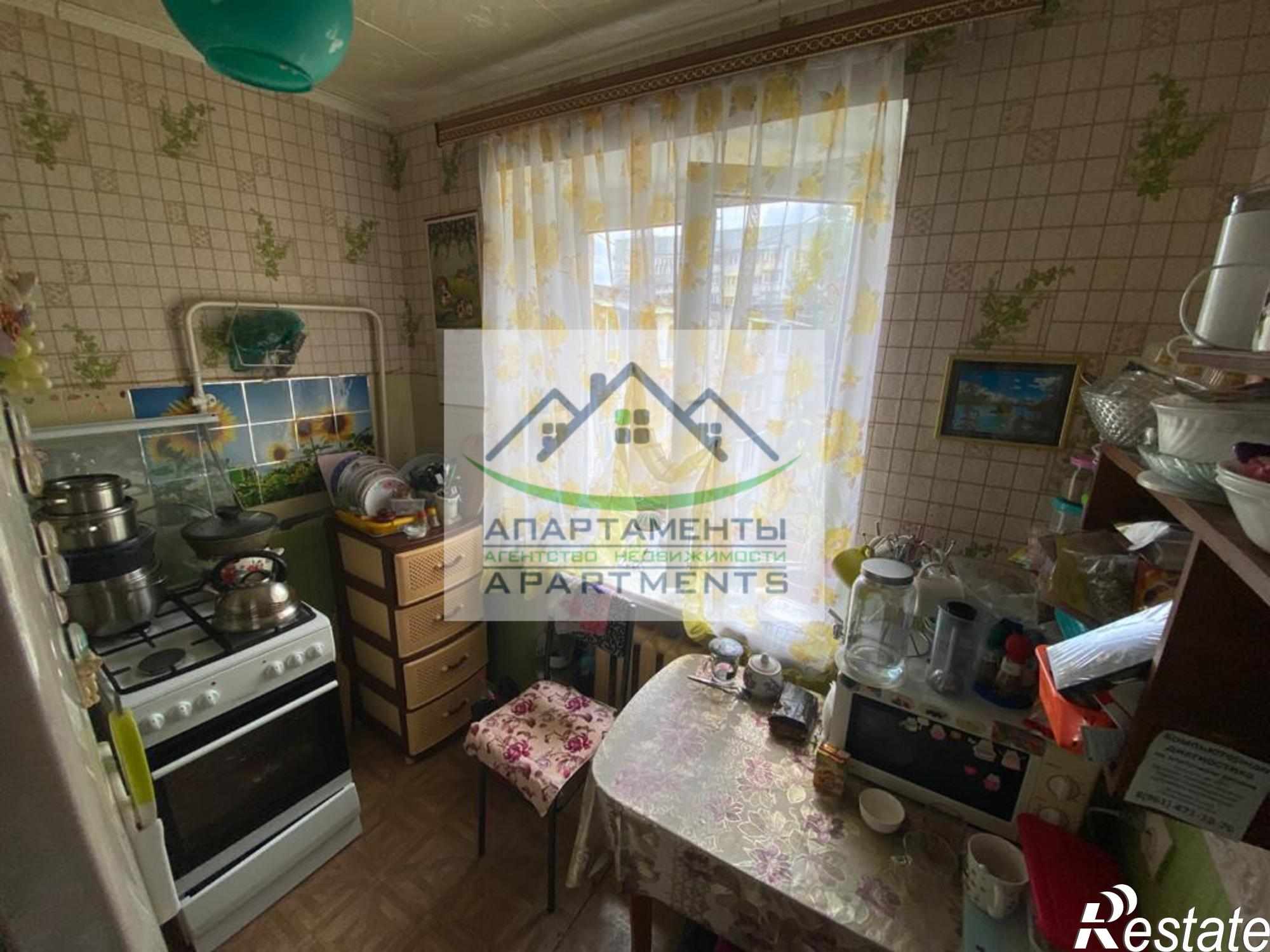 Купить квартиру за 2 750 000 рублей на Кочубея ул, 21к1