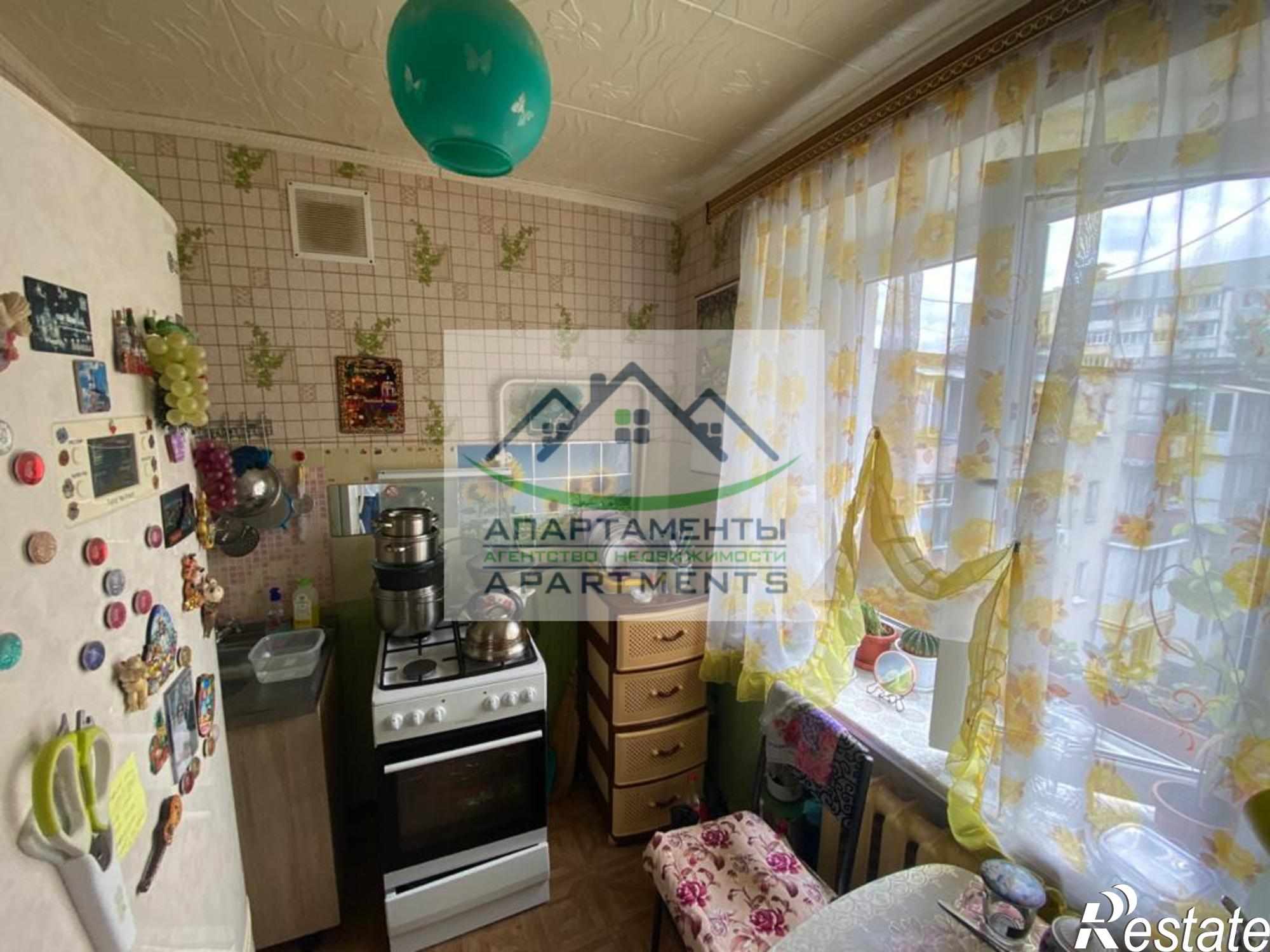 Купить квартиру за 2 750 000 рублей на Кочубея ул, 21к1