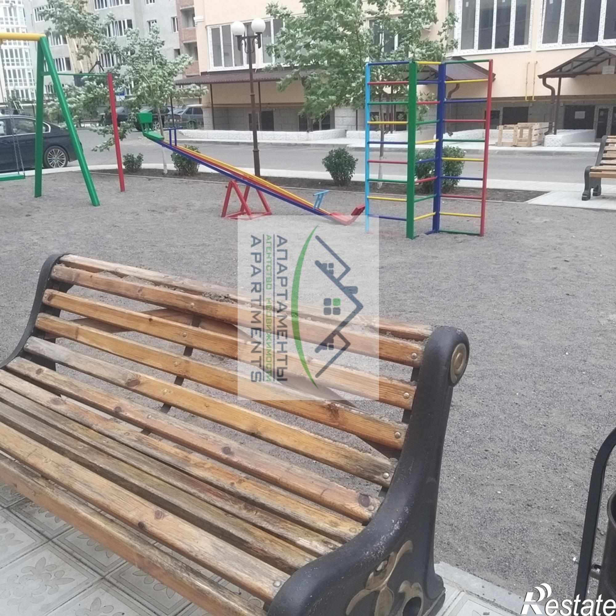 Купить квартиру за 4 050 000 рублей на Оранжерейная ул, 17