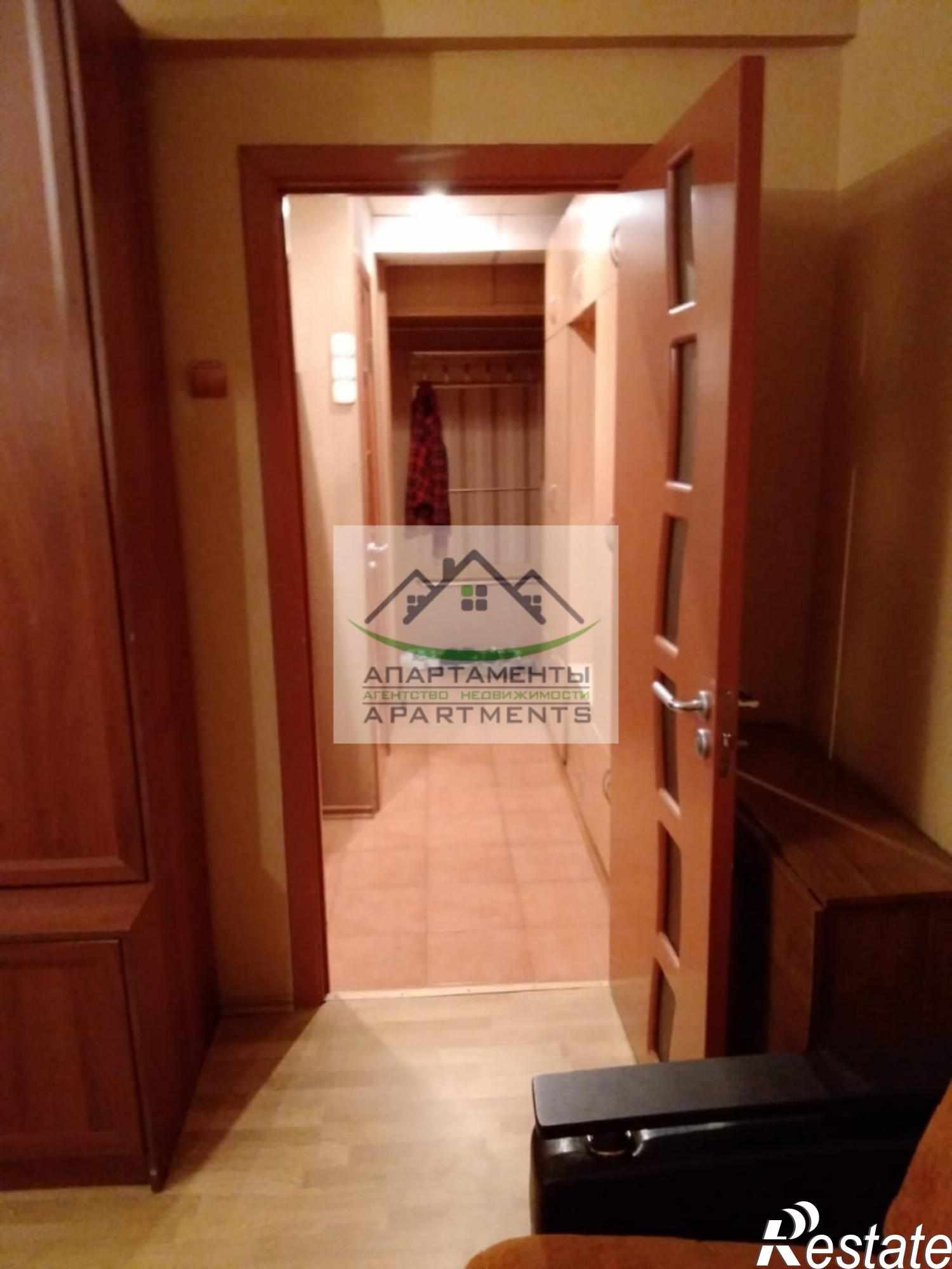 Купить квартиру за 4 800 000 рублей на Юлиуса Фучика ул, 7