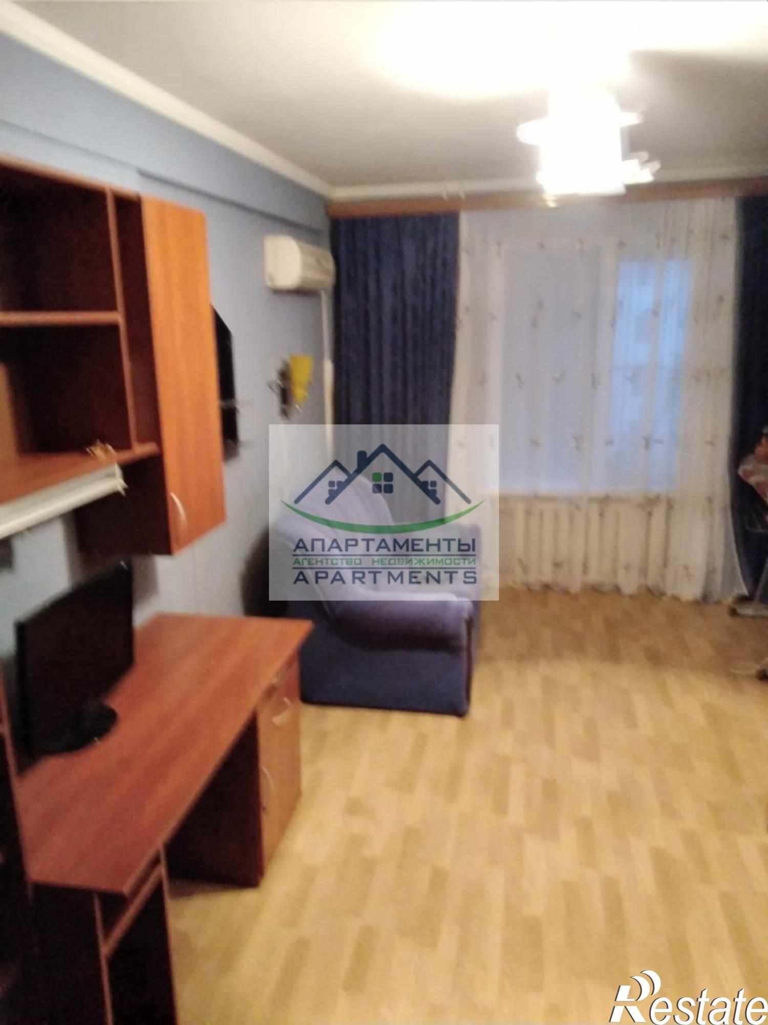 Купить квартиру за 4 800 000 рублей на Юлиуса Фучика ул, 7