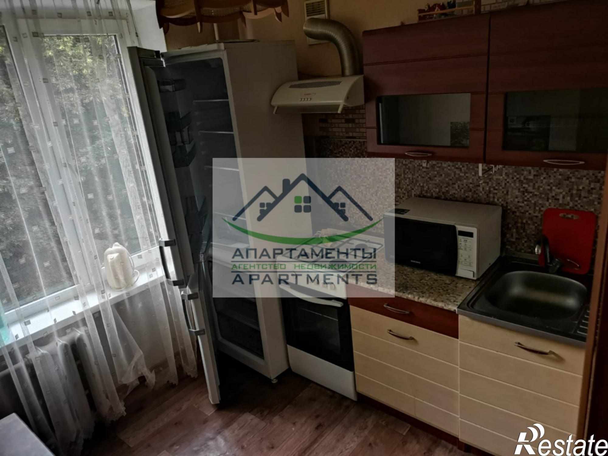 Купить квартиру за 3 300 000 рублей на Московская ул, 82к3