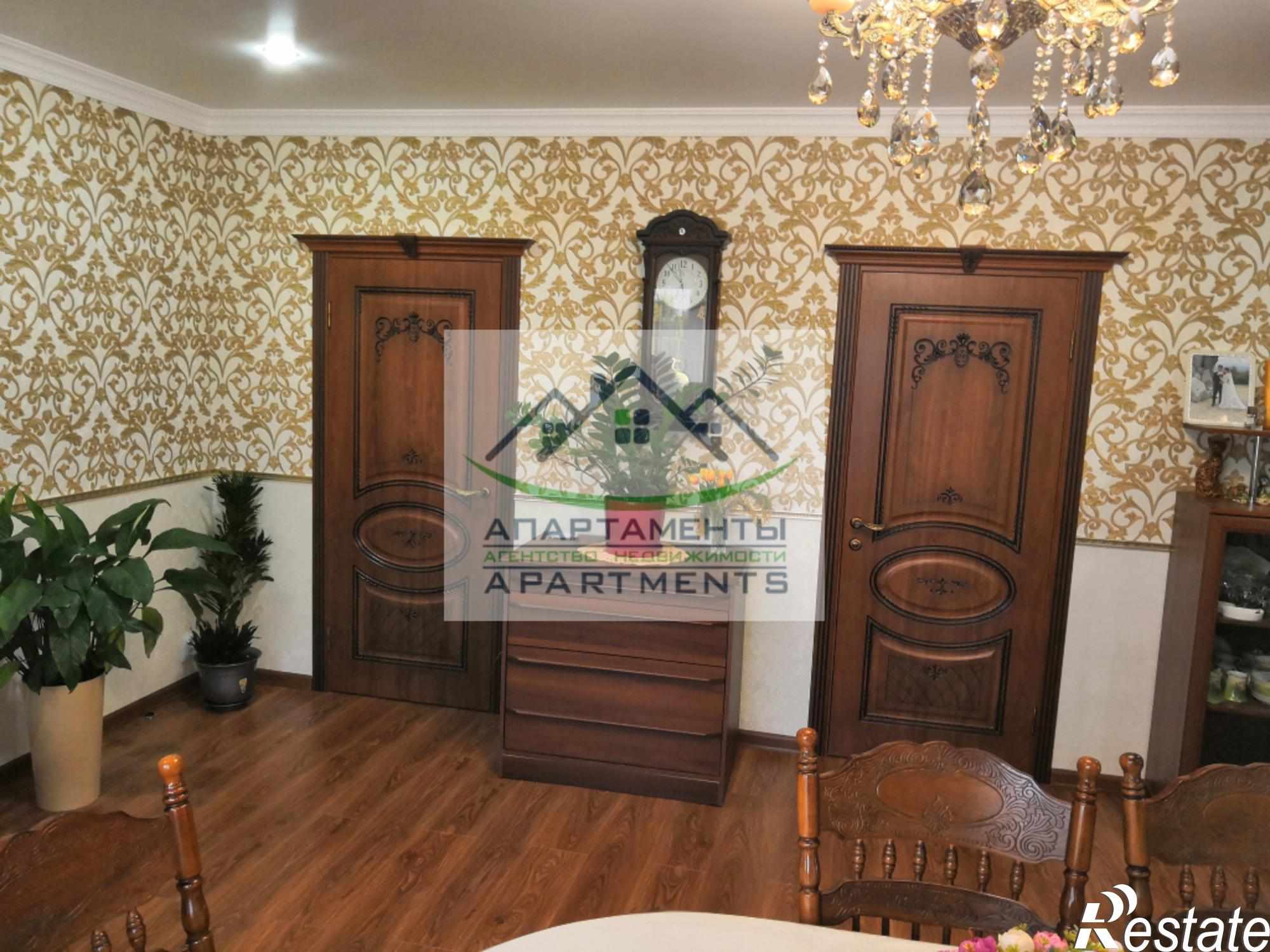 Купить дачу, дом, коттедж за 5 500 000 рублей на Побегайловка с