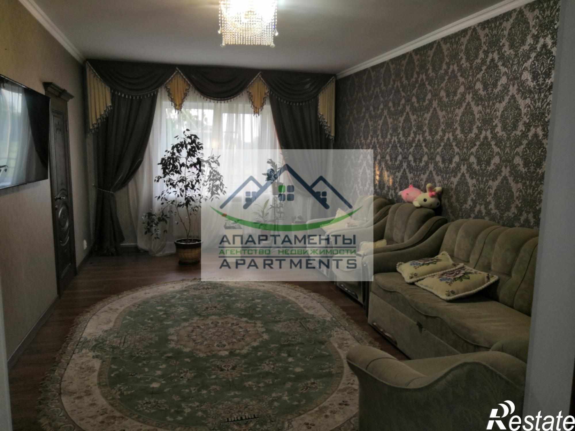 Купить дачу, дом, коттедж за 5 500 000 рублей на Побегайловка с