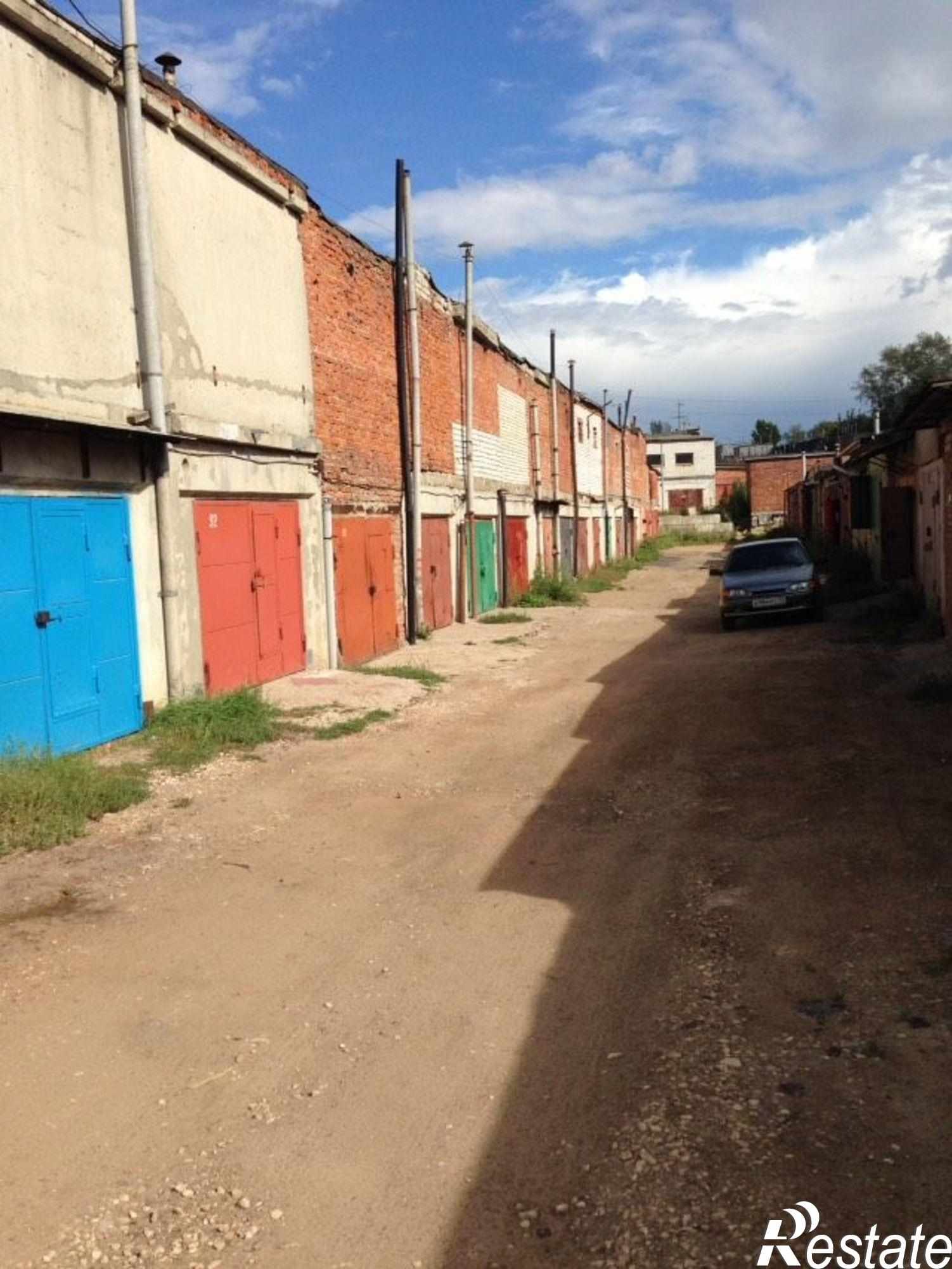 Сдать гараж, место в паркинге за 3 000 рублей на Куйбышева ул