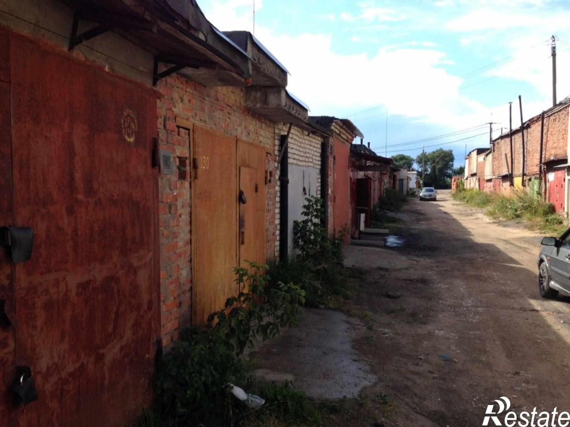 Сдать гараж, место в паркинге за 3 000 рублей на Куйбышева ул
