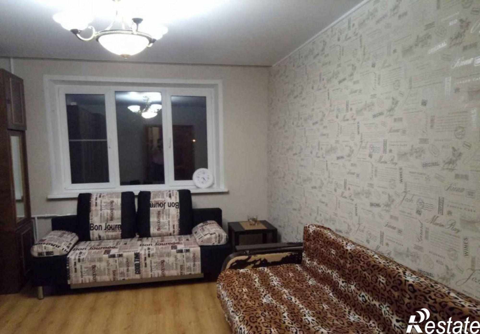 Сдать квартиру за 17 000 рублей на Зеленая ул, 60
