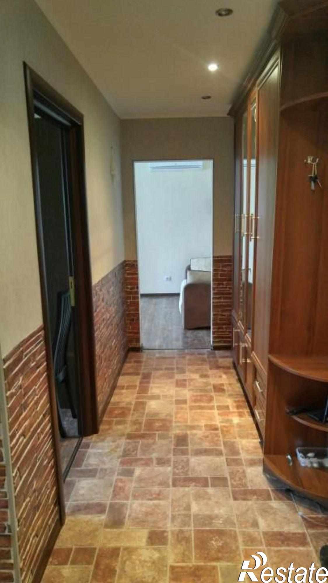 Сдать квартиру за 17 000 рублей на Горького ул, 113